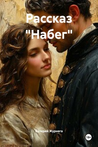 Рассказ «Набег»