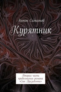 Курятник. Вторая часть продолжения романа «Сын Президента»