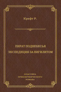 Пират поднебесья. Экспедиция за нигилитом (сборник)