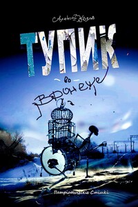 Тупик во Вронеже. Патрiотiчесkiе Стiшki