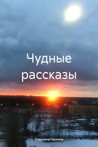 Чудные рассказы