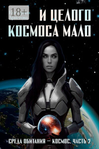И целого Космоса мало. Среда обитания – Космос. Часть 2