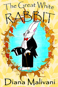 The Great White Rabbit