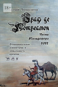 Граф де Лотреамон: песни Мальдорора – 2022. Функциональная асимметрия и зеркальность времени