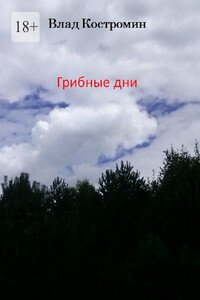 Грибные дни