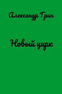 Новый цирк