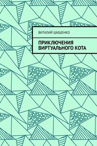 Приключения Виртуального Кота