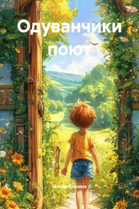Одуванчики поют