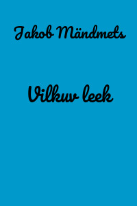 Vilkuv leek