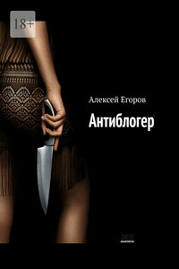 Антиблогер