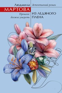 Из ледяного плена
