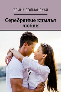 Серебряные крылья любви