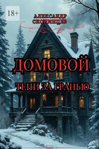 Домовой. Тени за гранью
