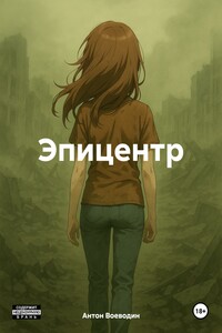 Эпицентр