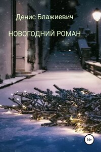 Новогодний роман