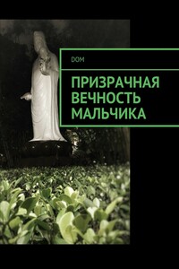 Призрачная вечность мальчика