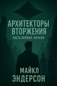 Архитекторы Вторжения. Часть первая: Начало