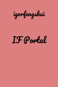 IF Portal