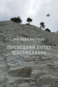 Последний полет Шестипалого