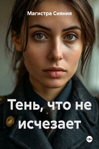 Тень, что не исчезает