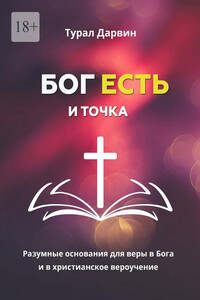 Бог есть и точка. Разумные основания для веры в Бога и в христианское вероучение