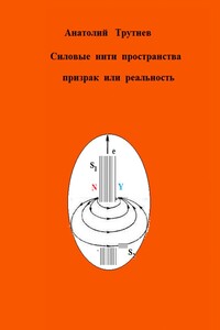 Силовые нити пространства призрак или реальность