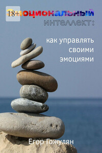 Эмоциональный интеллект. Как управлять своими эмоциями