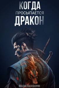 Когда просыпается дракон
