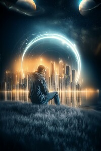 Продавец артефактов