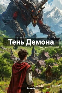 Тень Демона