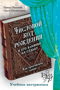 Числовой код рождения и его влияние на судьбу. Как просчитать удачу