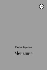 Меньшие
