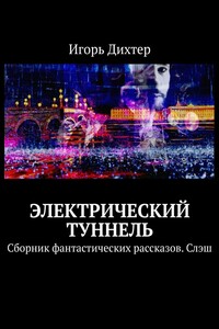 Электрический туннель. Сборник фантастических рассказов. Слэш