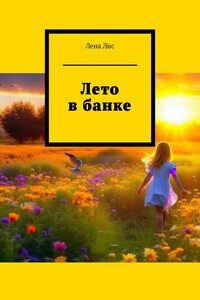 Лето в банке. История одного лета
