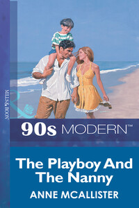 The Playboy And The Nanny