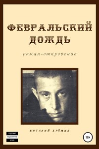 Февральский дождь