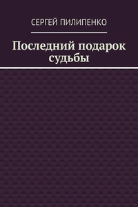 Последний подарок судьбы