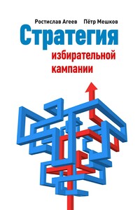 Стратегия избирательной кампании