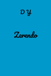 Zerendo