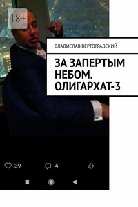 За запертым небом. Олигархат-3