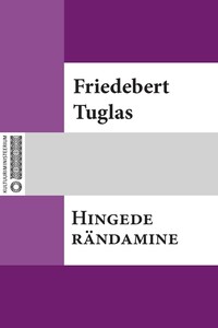 Hingede rändamine