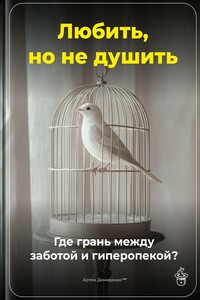 Любить, но не душить: Где грань между заботой и гиперопекой?
