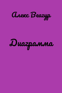 Диаграмма