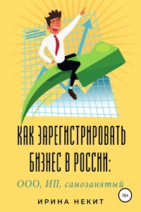 Как зарегистрировать бизнес в России: ООО, ИП, самозанятый