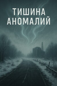 Тишина аномалий