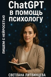 ChatGPT в помощь психологу. Пишем с нейросетью