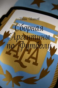 Сборная Аргентины по Футболу