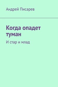 Когда опадет туман. И стар и млад