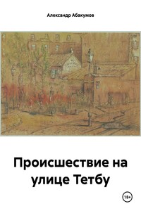 Происшествие на улице Тетбу
