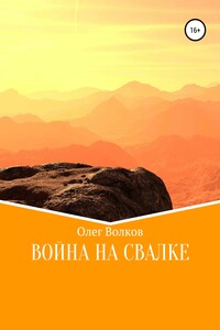 Война на Свалке